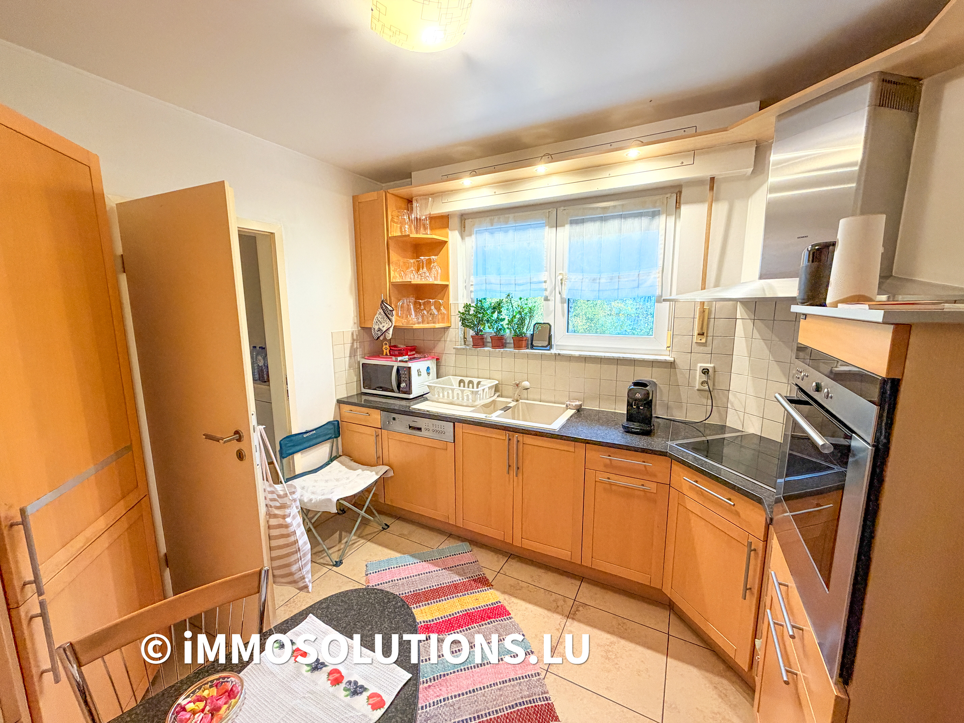 Appartement — Oberkorn · 100 m² - photo 8